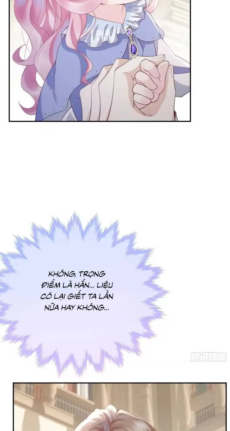 Khi Mới 3 tuổi, Tôi Trở Thành Nữ Vương Chap 11 - Next Chap 12