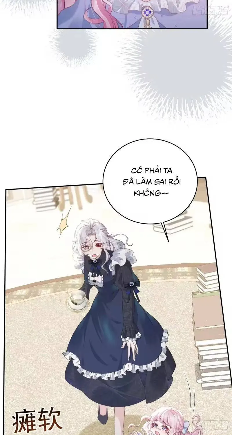 Khi Mới 3 tuổi, Tôi Trở Thành Nữ Vương Chap 11 - Next Chap 12