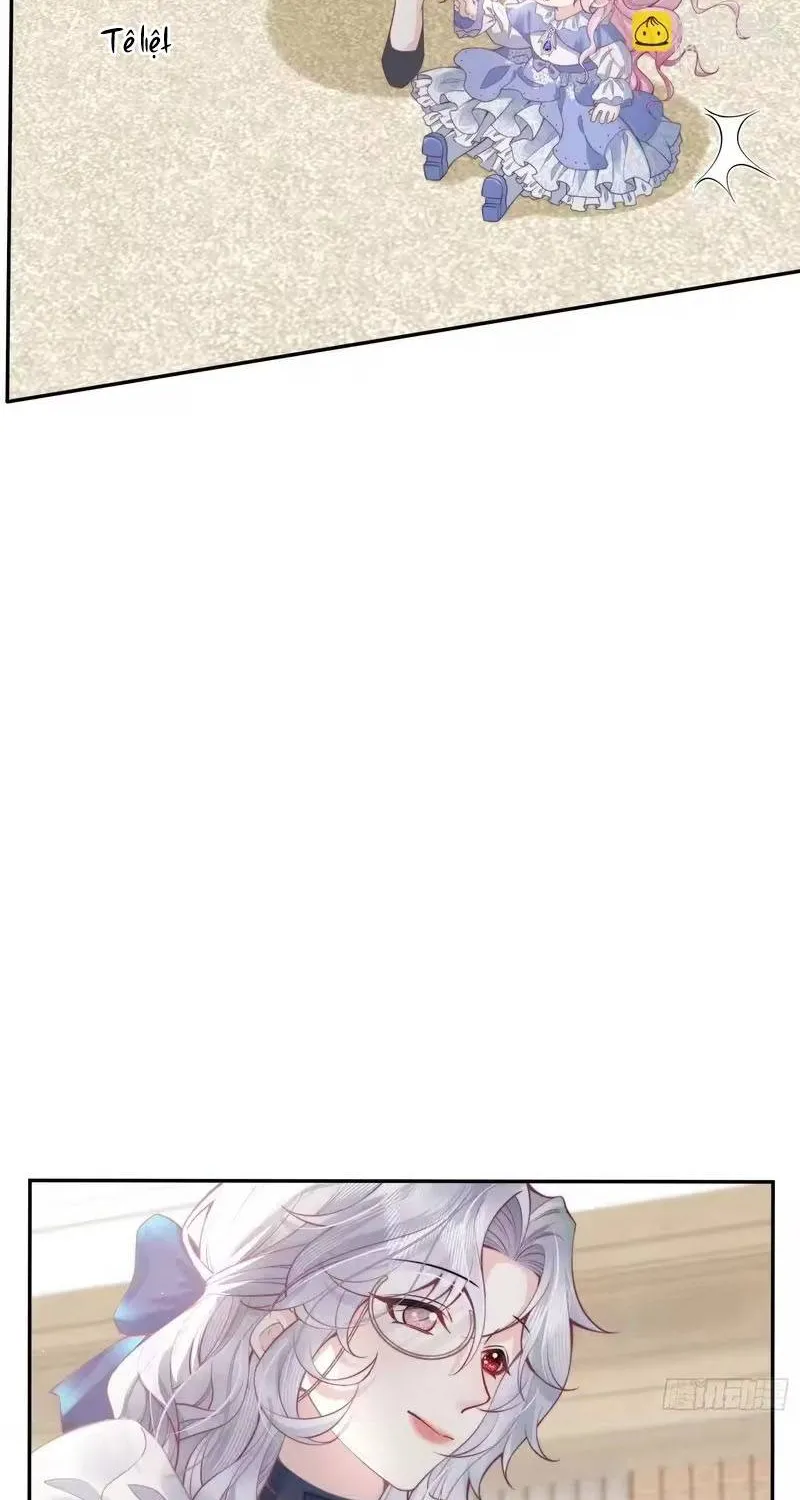 Khi Mới 3 tuổi, Tôi Trở Thành Nữ Vương Chap 11 - Next Chap 12