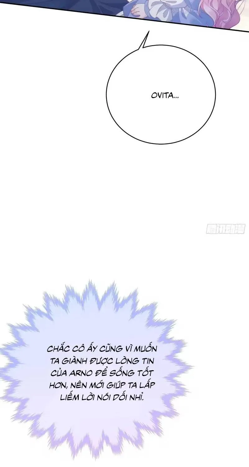 Khi Mới 3 tuổi, Tôi Trở Thành Nữ Vương Chap 11 - Next Chap 12