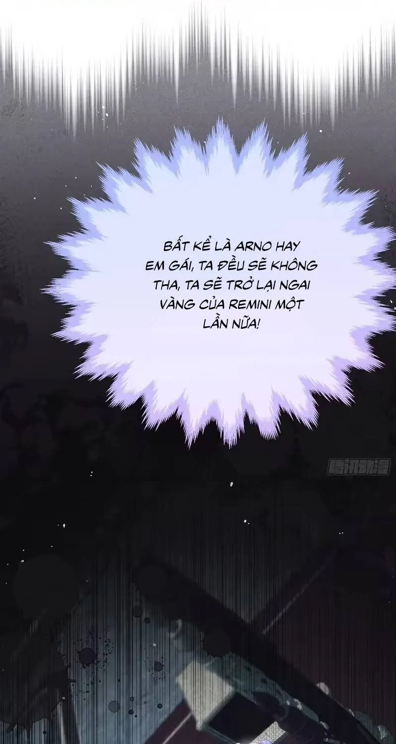 Khi Mới 3 tuổi, Tôi Trở Thành Nữ Vương Chap 11 - Next Chap 12