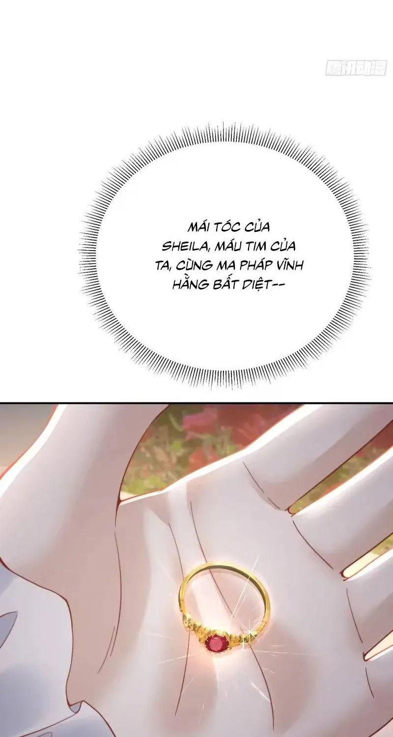 Khi Mới 3 tuổi, Tôi Trở Thành Nữ Vương Chap 11 - Next Chap 12