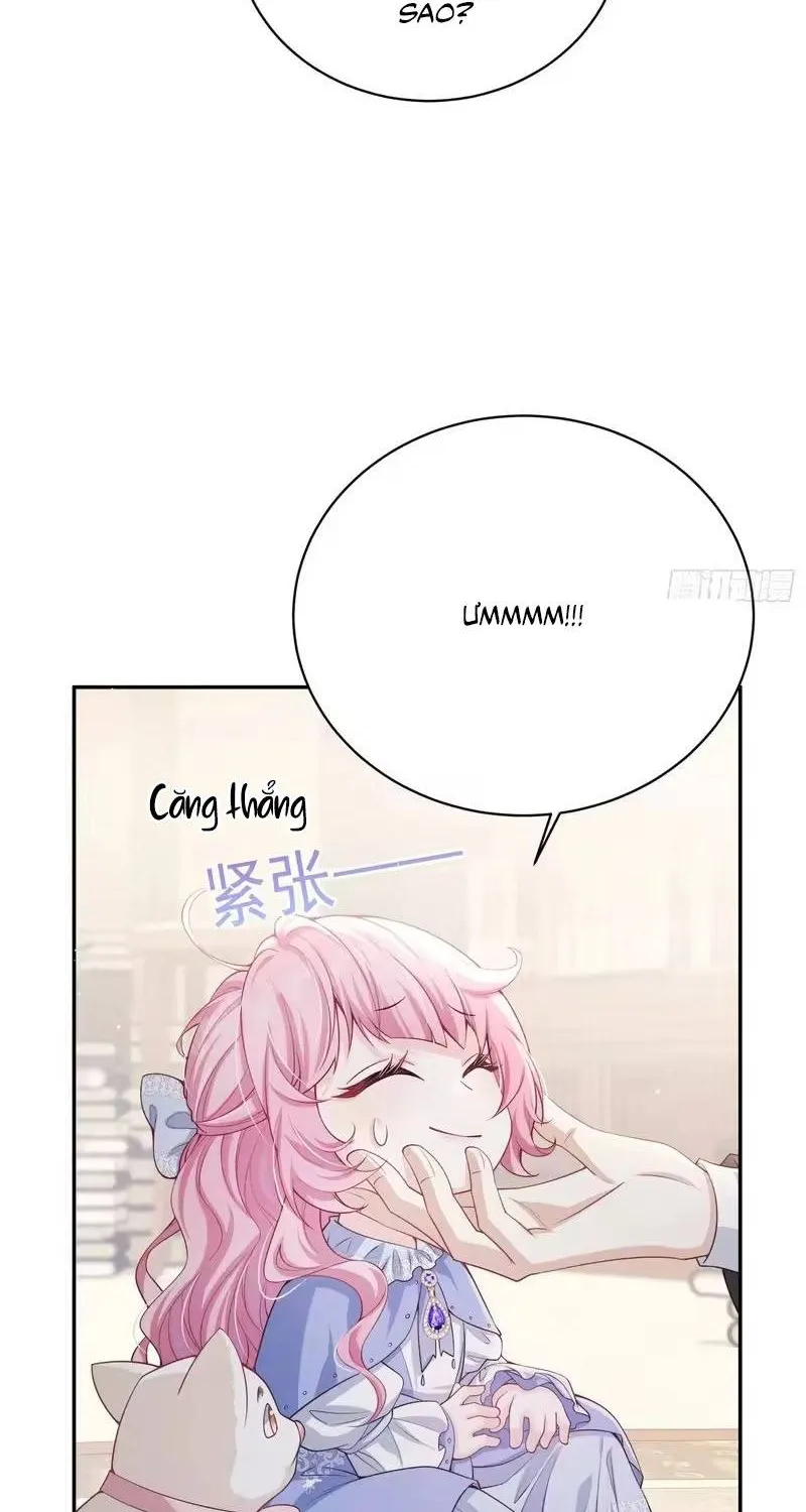 Khi Mới 3 tuổi, Tôi Trở Thành Nữ Vương Chap 11 - Next Chap 12