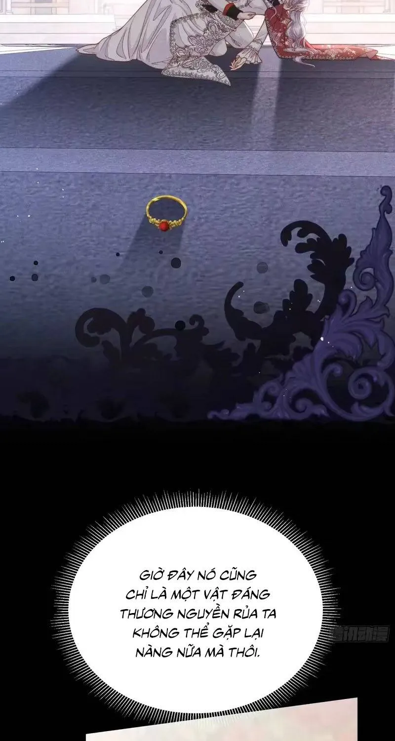 Khi Mới 3 tuổi, Tôi Trở Thành Nữ Vương Chap 11 - Next Chap 12