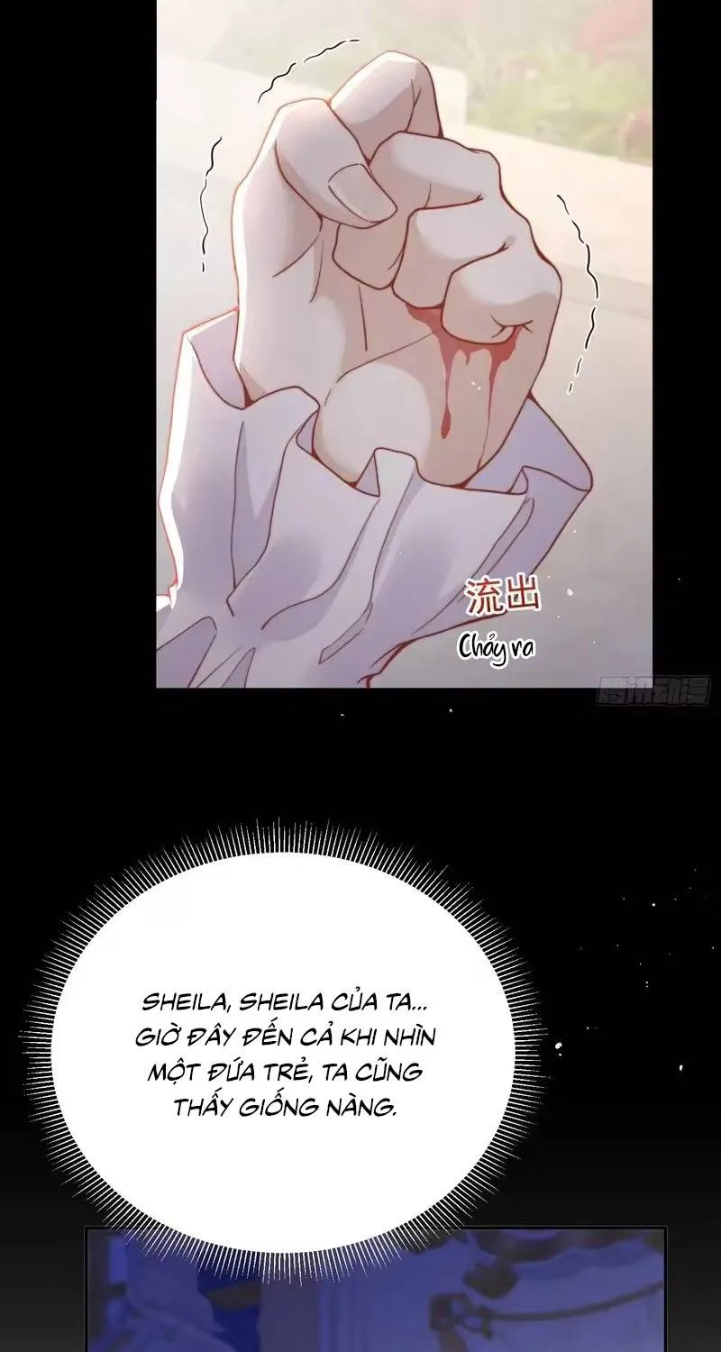 Khi Mới 3 tuổi, Tôi Trở Thành Nữ Vương Chap 11 - Next Chap 12