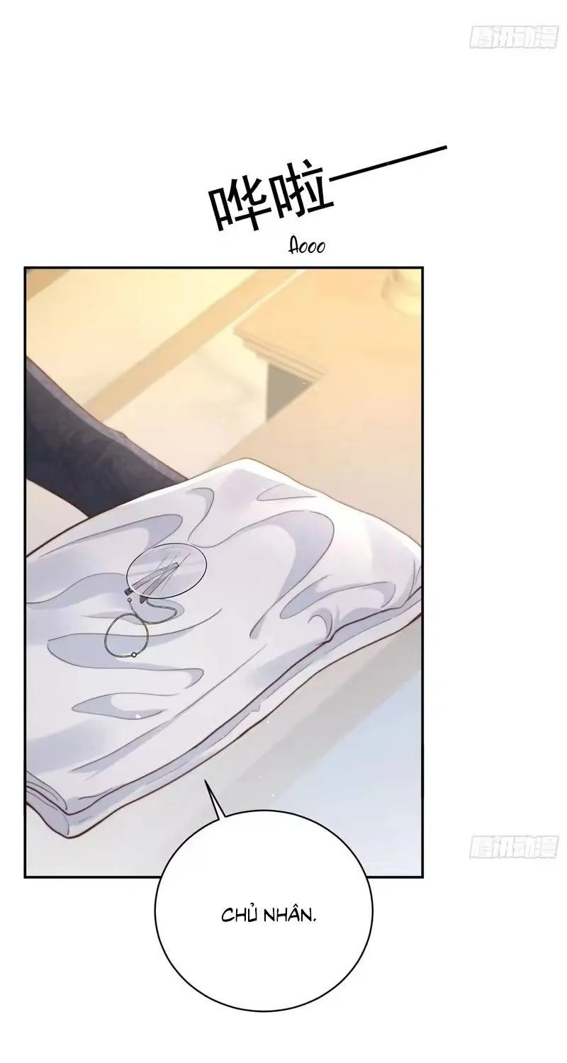 Khi Mới 3 tuổi, Tôi Trở Thành Nữ Vương Chap 11 - Next Chap 12