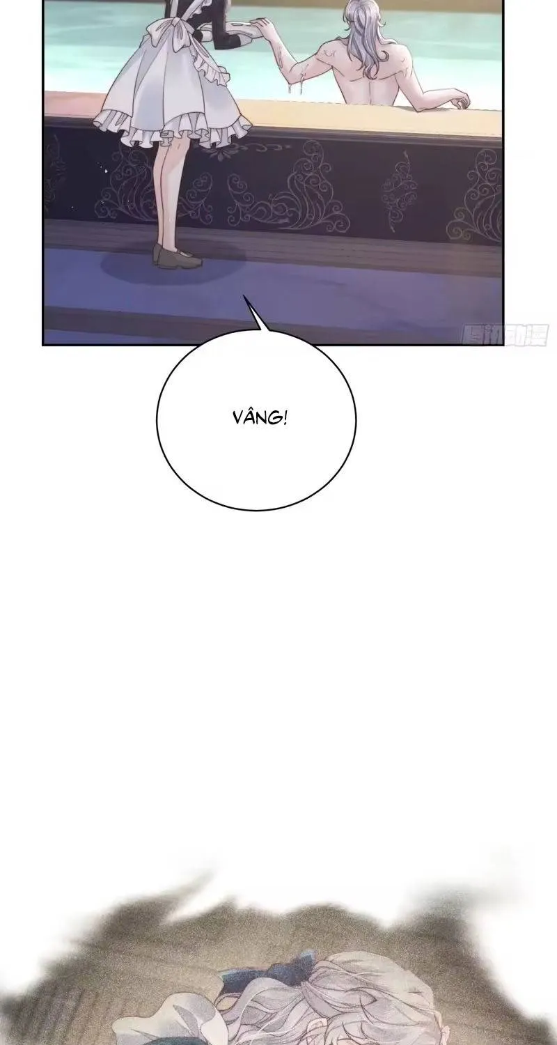 Khi Mới 3 tuổi, Tôi Trở Thành Nữ Vương Chap 11 - Next Chap 12