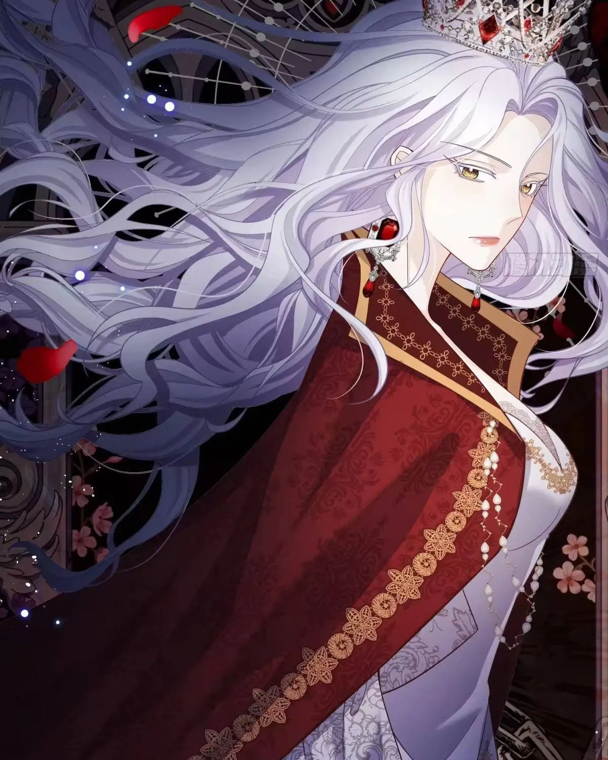 Khi Mới 3 tuổi, Tôi Trở Thành Nữ Vương Chap 4 - Next Chap 5