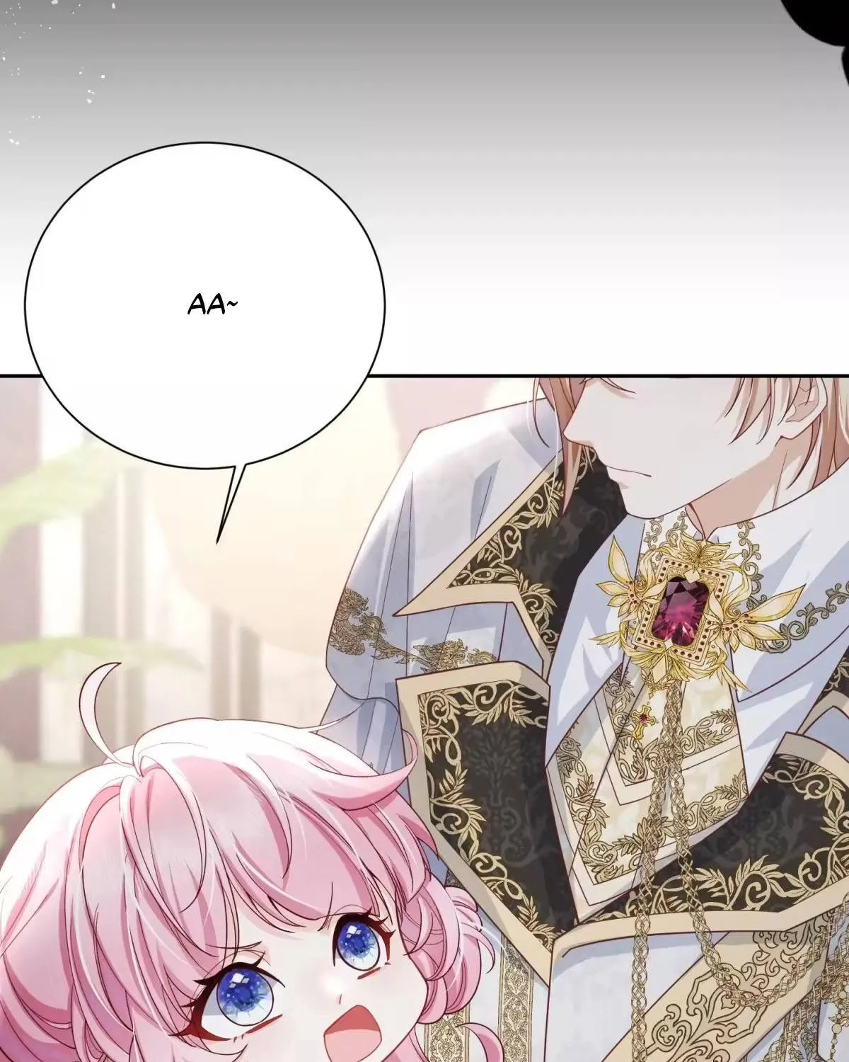 Khi Mới 3 tuổi, Tôi Trở Thành Nữ Vương Chap 4 - Next Chap 5