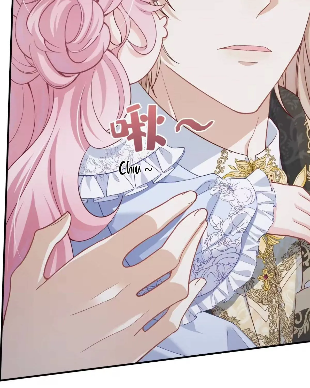 Khi Mới 3 tuổi, Tôi Trở Thành Nữ Vương Chap 4 - Next Chap 5