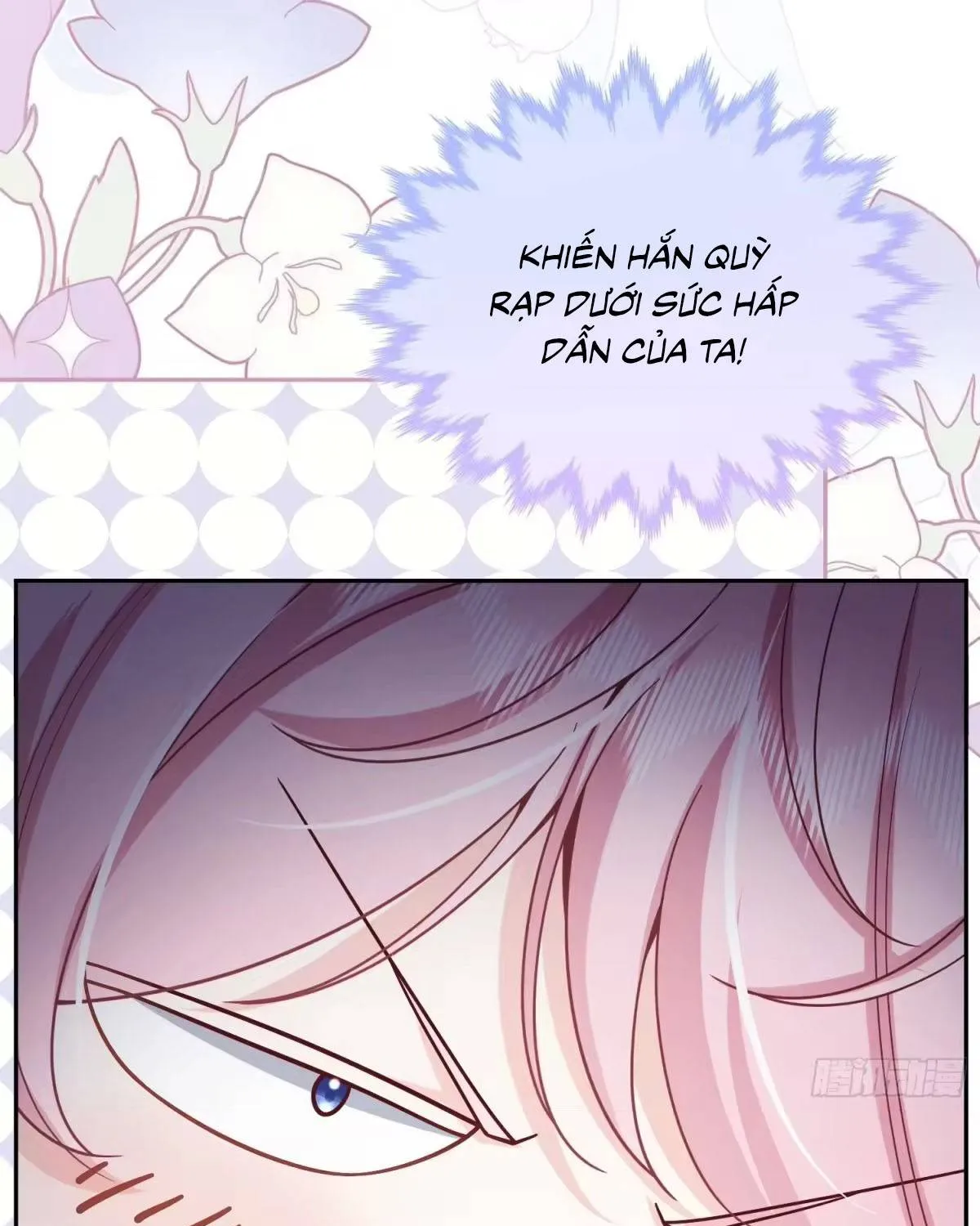 Khi Mới 3 tuổi, Tôi Trở Thành Nữ Vương Chap 4 - Next Chap 5