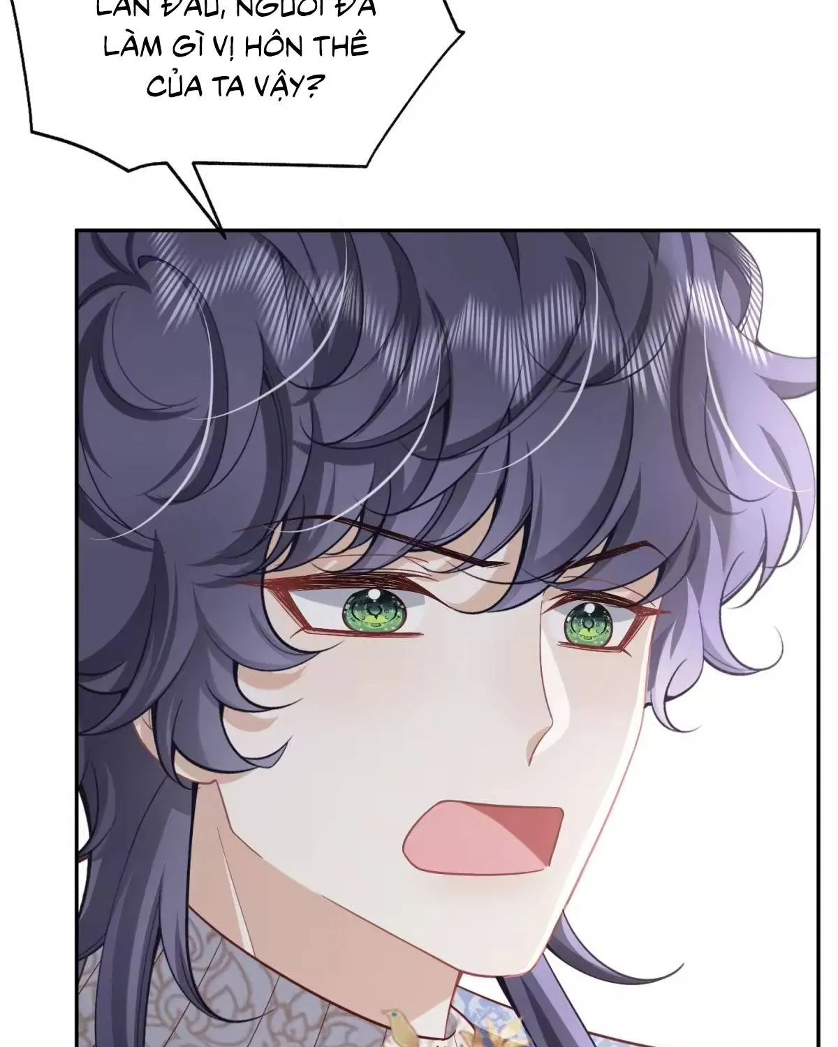 Khi Mới 3 tuổi, Tôi Trở Thành Nữ Vương Chap 4 - Next Chap 5