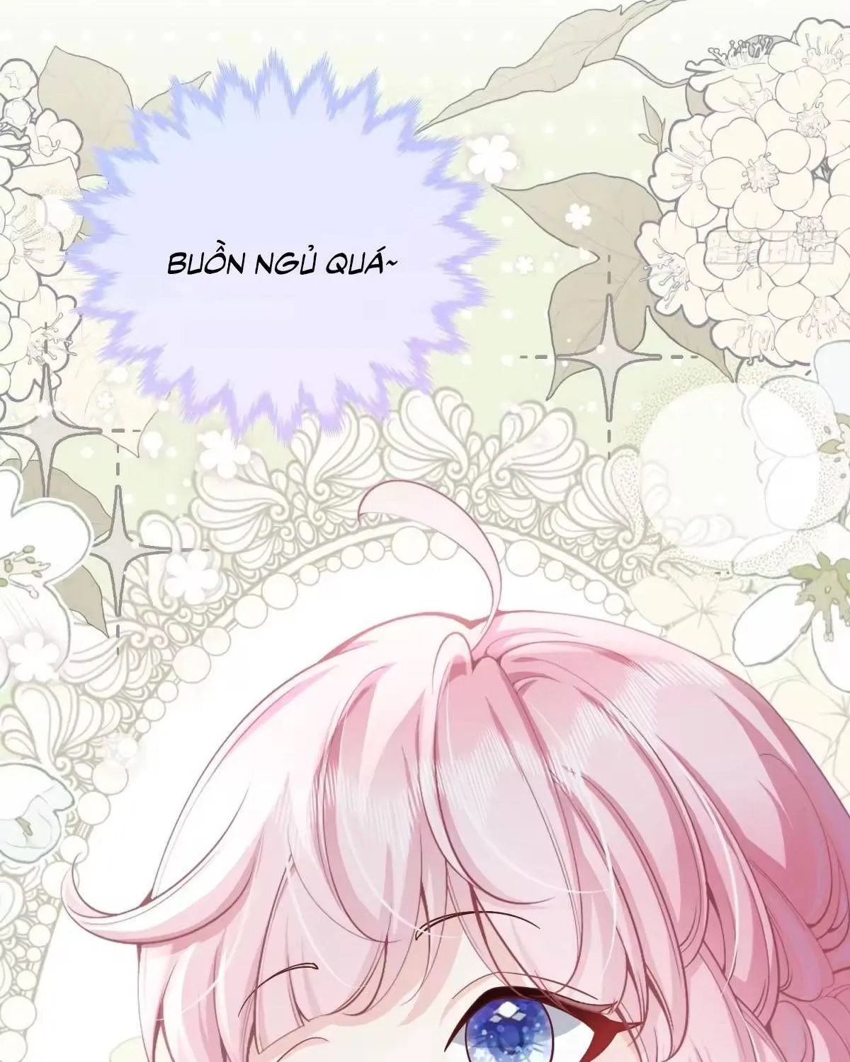 Khi Mới 3 tuổi, Tôi Trở Thành Nữ Vương Chap 4 - Next Chap 5