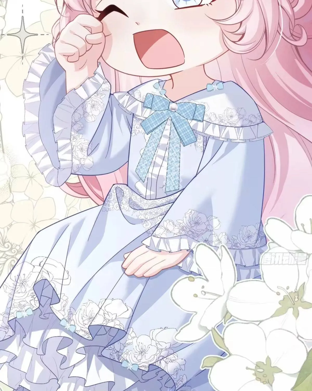 Khi Mới 3 tuổi, Tôi Trở Thành Nữ Vương Chap 4 - Next Chap 5