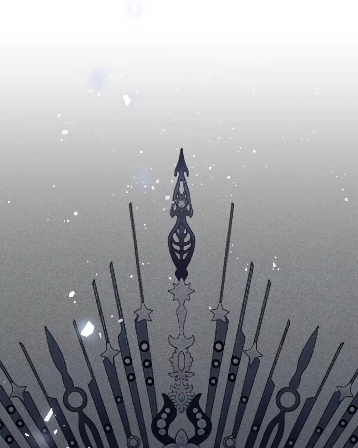 Khi Mới 3 tuổi, Tôi Trở Thành Nữ Vương Chap 4 - Next Chap 5