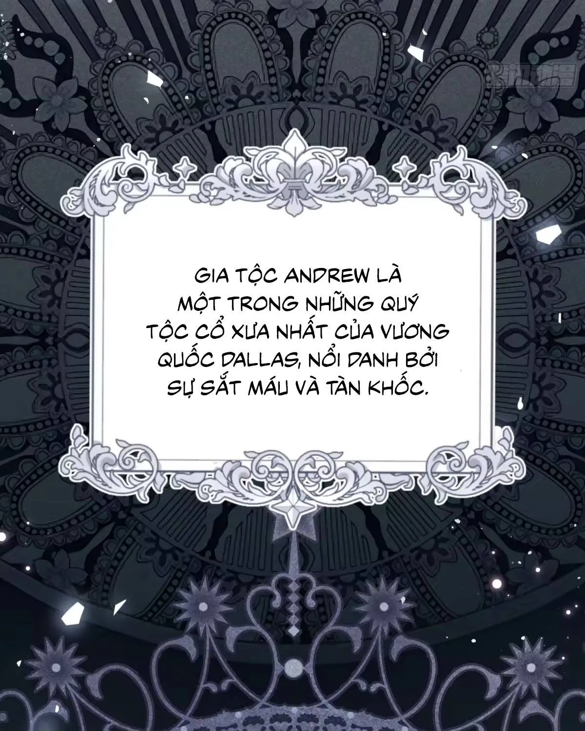 Khi Mới 3 tuổi, Tôi Trở Thành Nữ Vương Chap 4 - Next Chap 5