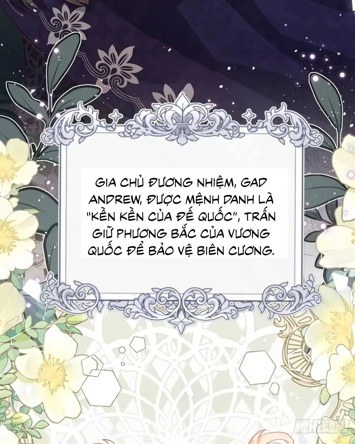 Khi Mới 3 tuổi, Tôi Trở Thành Nữ Vương Chap 4 - Next Chap 5