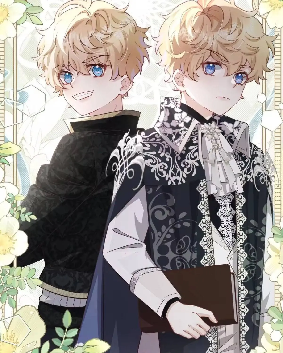 Khi Mới 3 tuổi, Tôi Trở Thành Nữ Vương Chap 4 - Next Chap 5