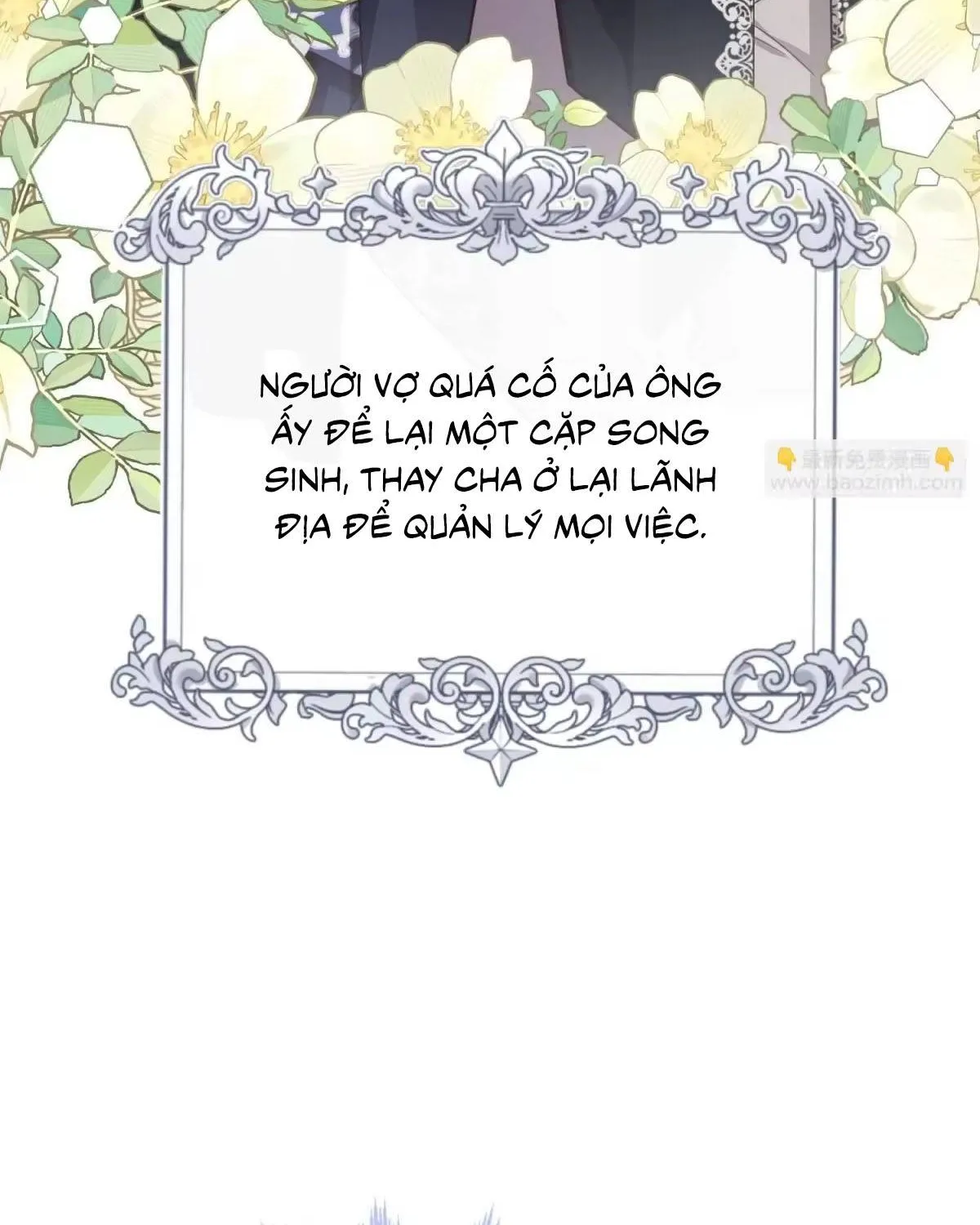 Khi Mới 3 tuổi, Tôi Trở Thành Nữ Vương Chap 4 - Next Chap 5