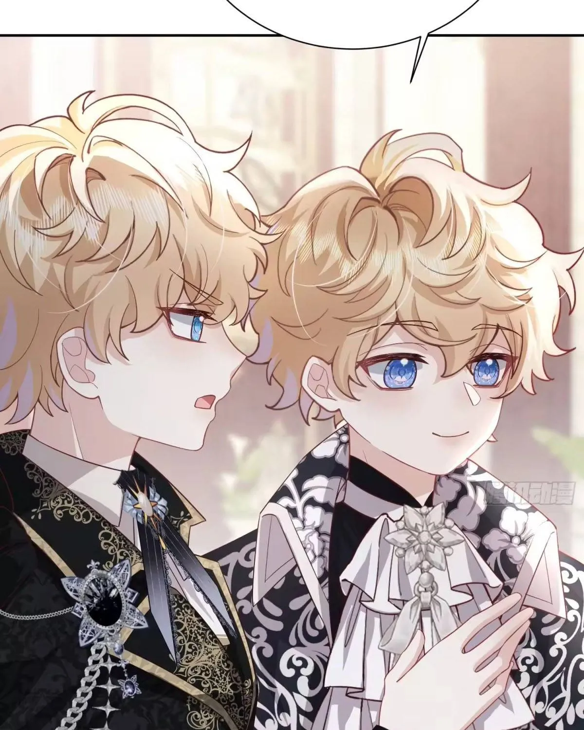 Khi Mới 3 tuổi, Tôi Trở Thành Nữ Vương Chap 4 - Next Chap 5