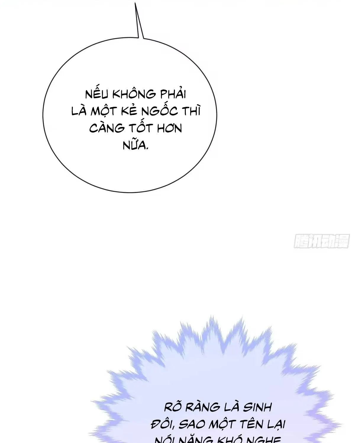 Khi Mới 3 tuổi, Tôi Trở Thành Nữ Vương Chap 4 - Next Chap 5