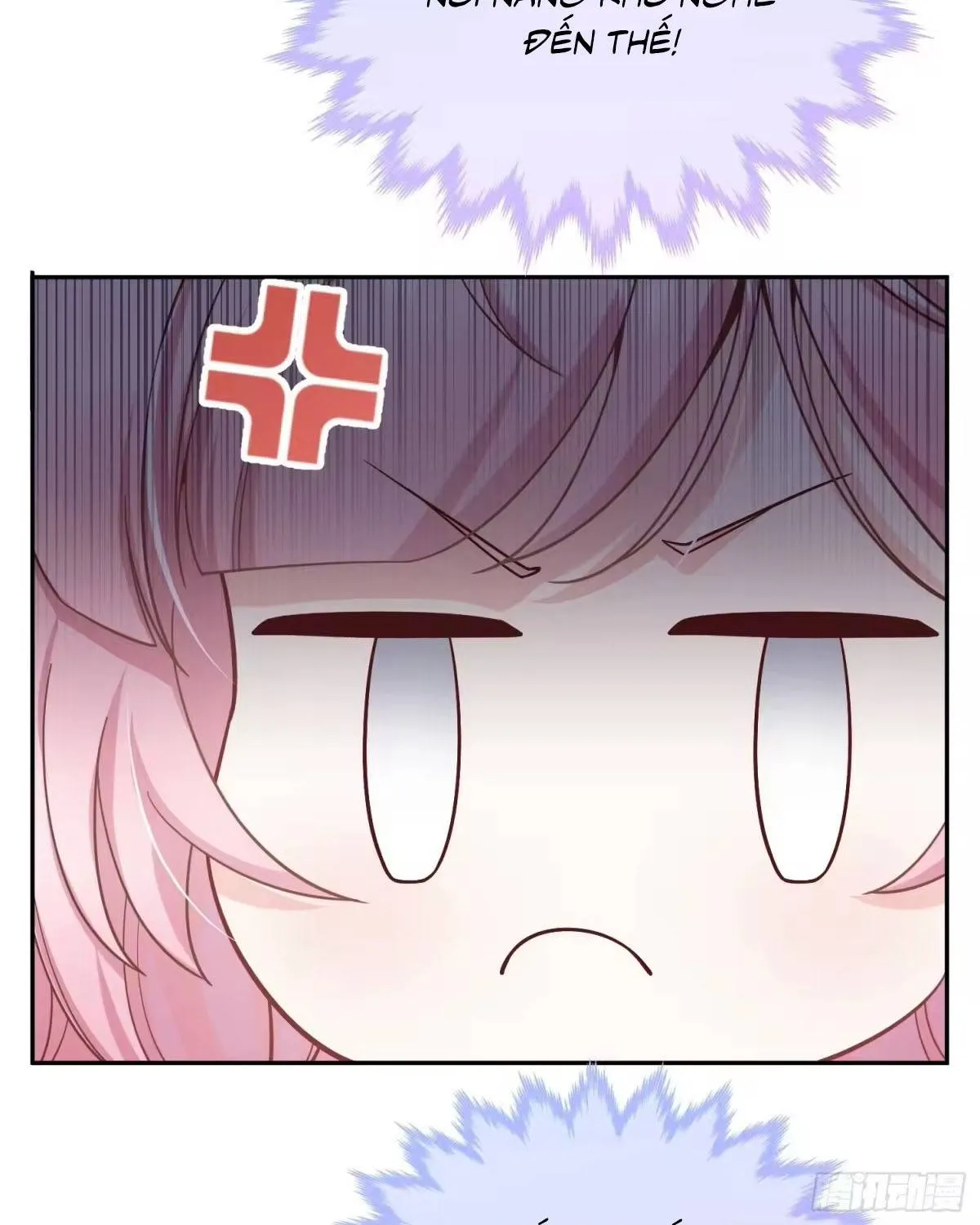 Khi Mới 3 tuổi, Tôi Trở Thành Nữ Vương Chap 4 - Next Chap 5