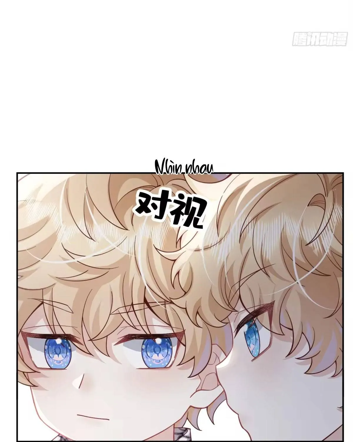 Khi Mới 3 tuổi, Tôi Trở Thành Nữ Vương Chap 4 - Next Chap 5