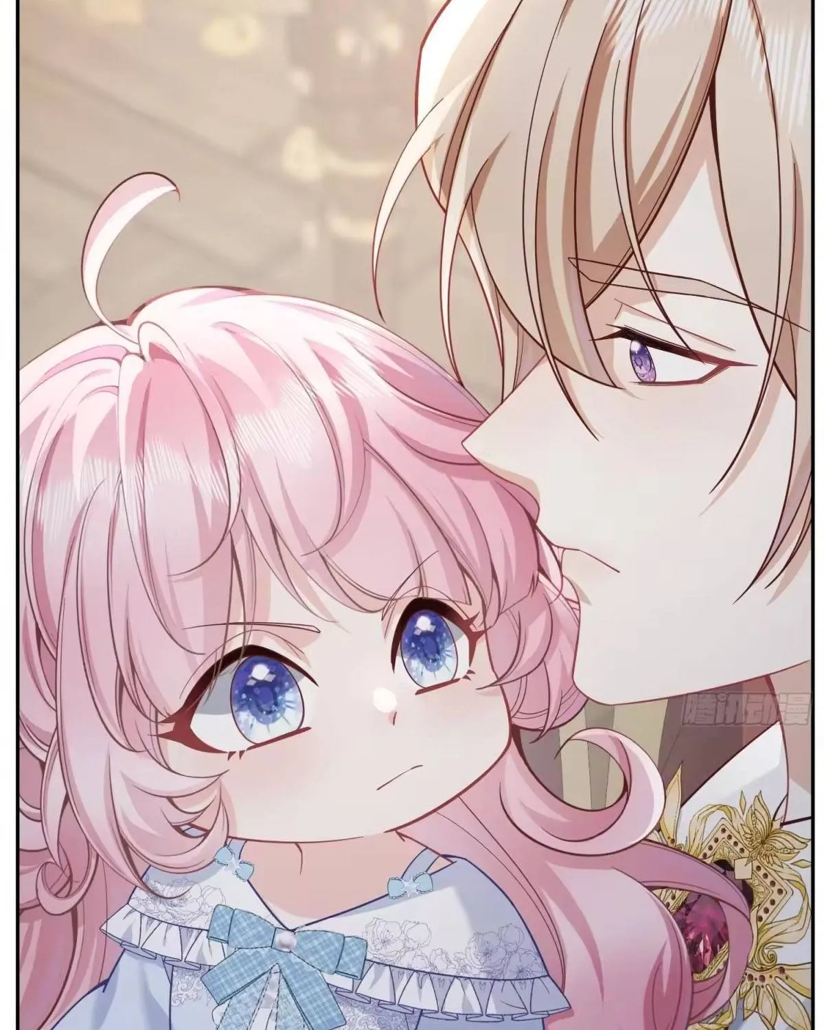 Khi Mới 3 tuổi, Tôi Trở Thành Nữ Vương Chap 4 - Next Chap 5