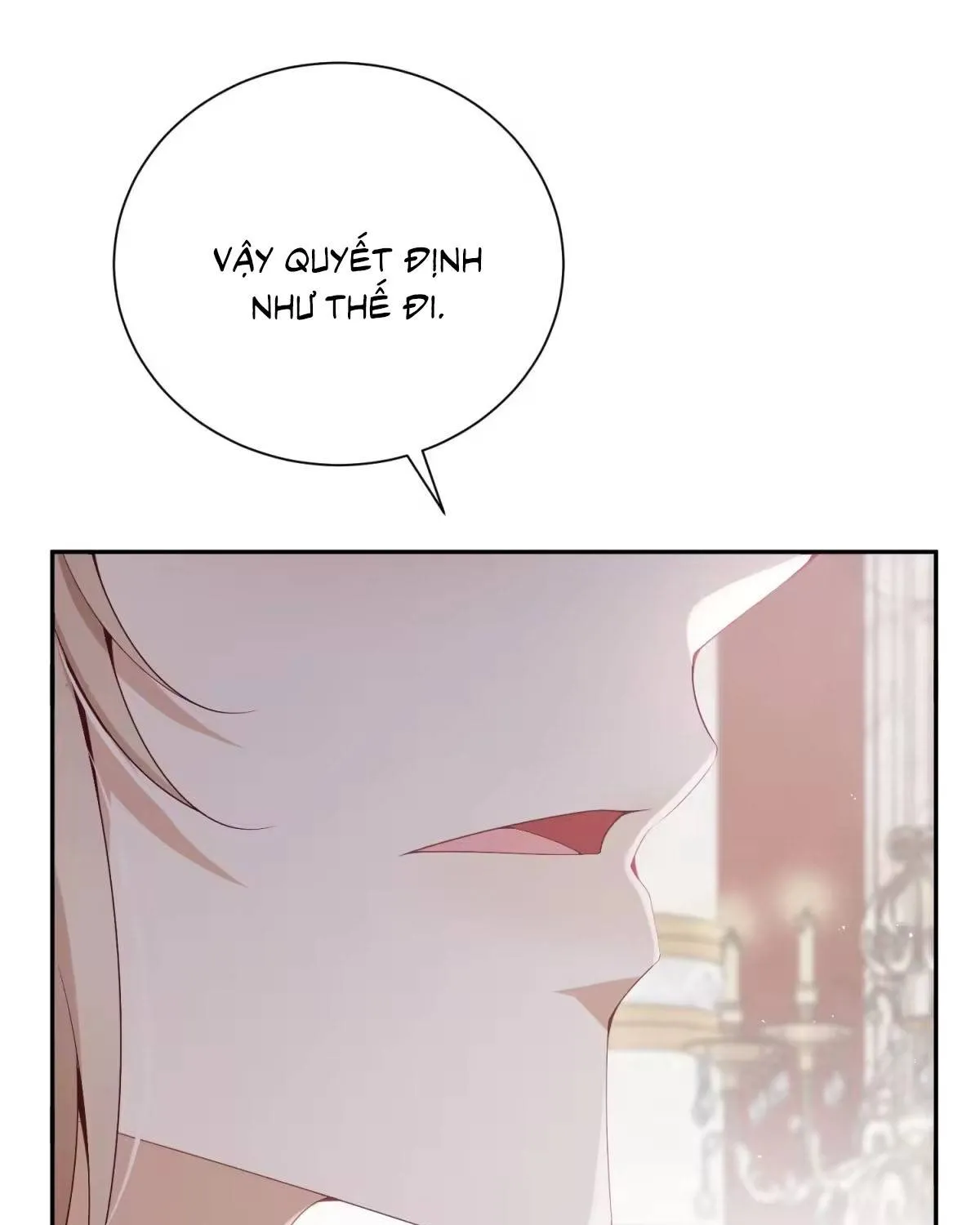Khi Mới 3 tuổi, Tôi Trở Thành Nữ Vương Chap 5 - Next Chap 6