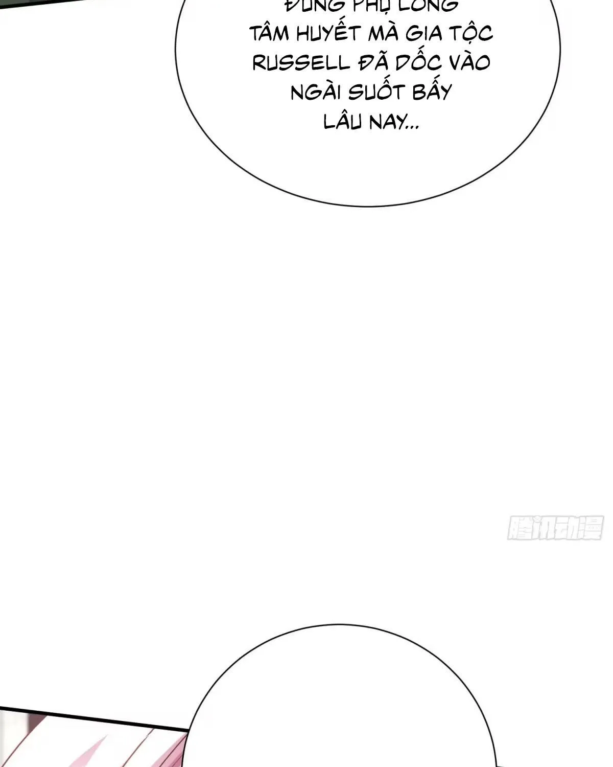 Khi Mới 3 tuổi, Tôi Trở Thành Nữ Vương Chap 5 - Next Chap 6