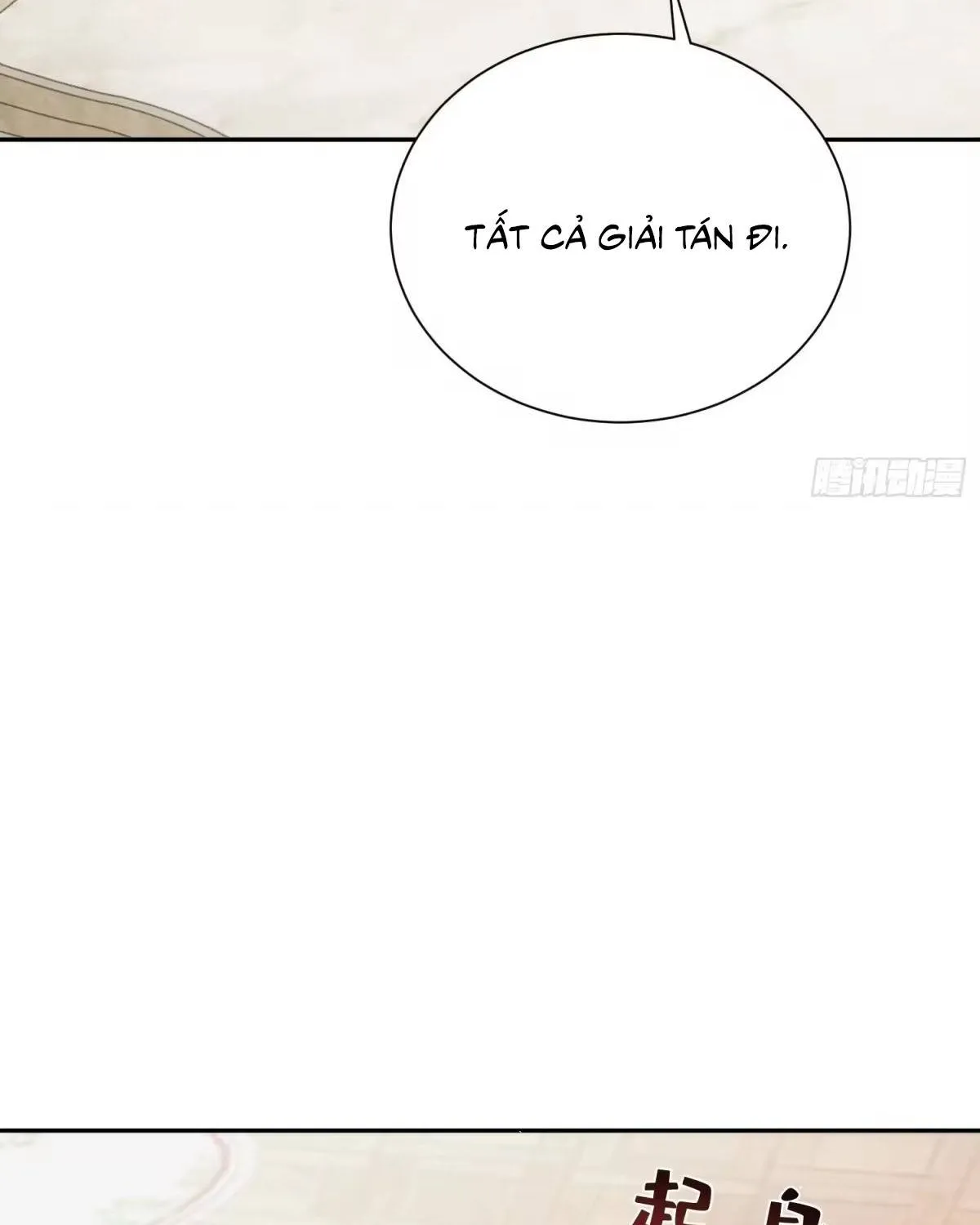 Khi Mới 3 tuổi, Tôi Trở Thành Nữ Vương Chap 5 - Next Chap 6