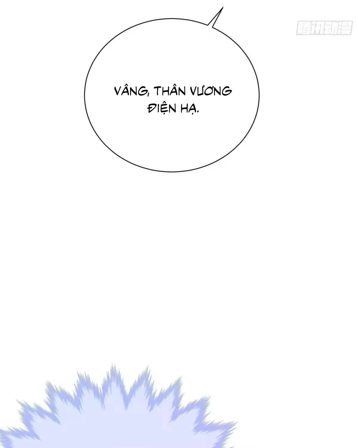 Khi Mới 3 tuổi, Tôi Trở Thành Nữ Vương Chap 5 - Next Chap 6
