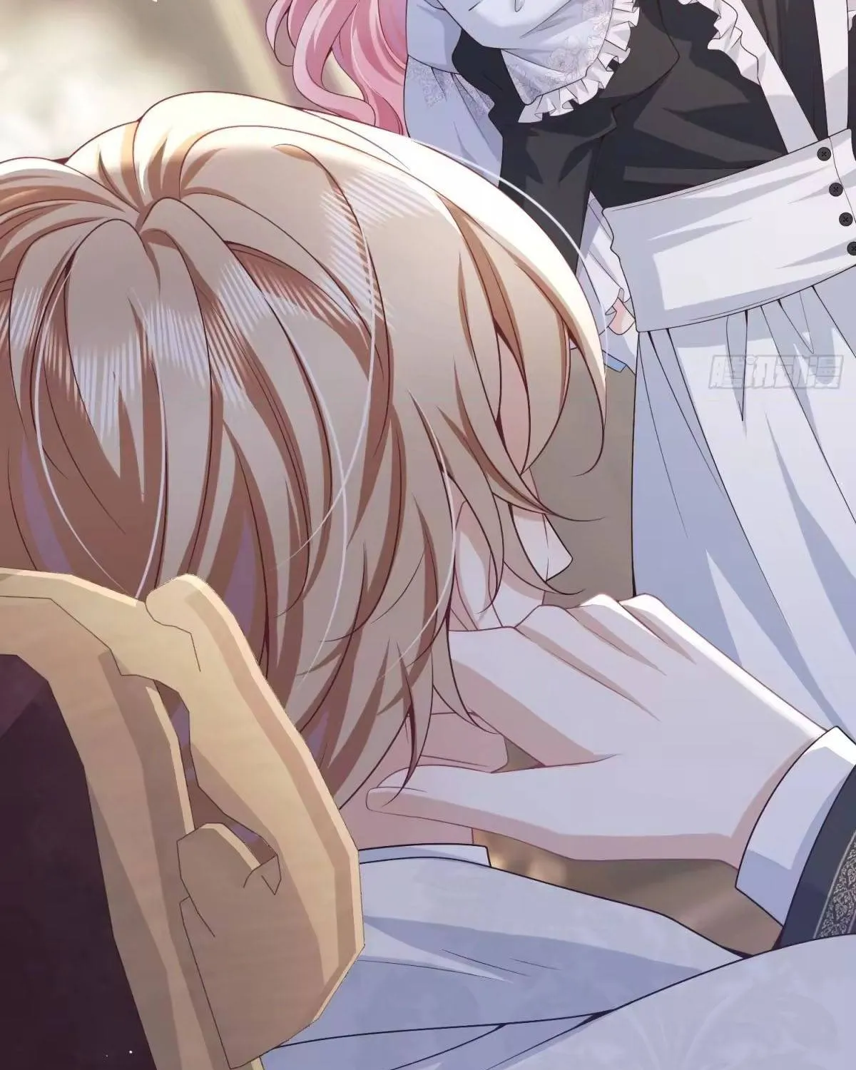 Khi Mới 3 tuổi, Tôi Trở Thành Nữ Vương Chap 5 - Next Chap 6