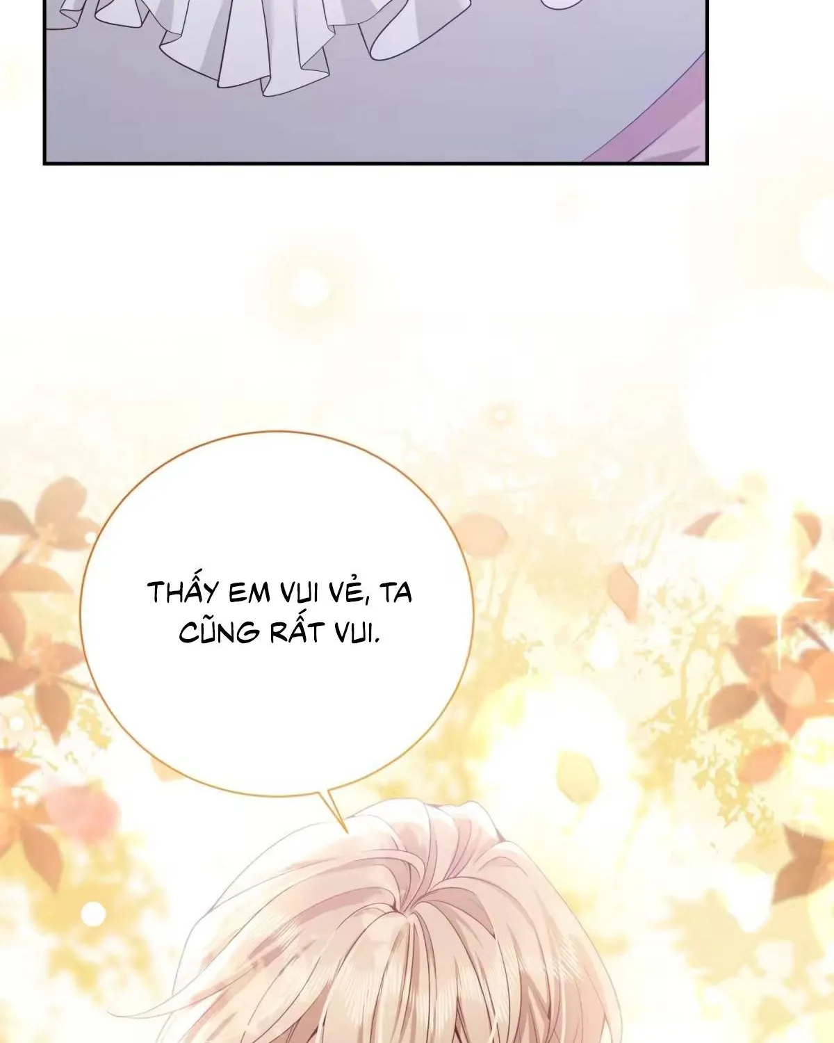 Khi Mới 3 tuổi, Tôi Trở Thành Nữ Vương Chap 5 - Next Chap 6