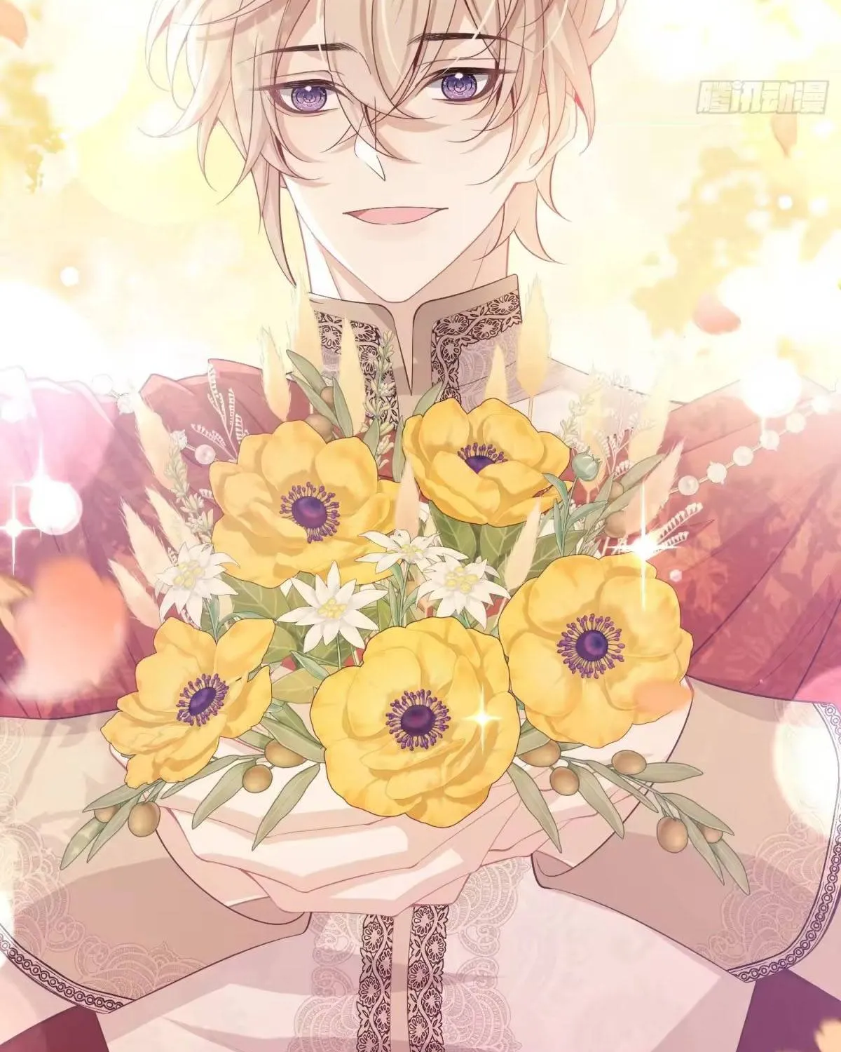 Khi Mới 3 tuổi, Tôi Trở Thành Nữ Vương Chap 5 - Next Chap 6