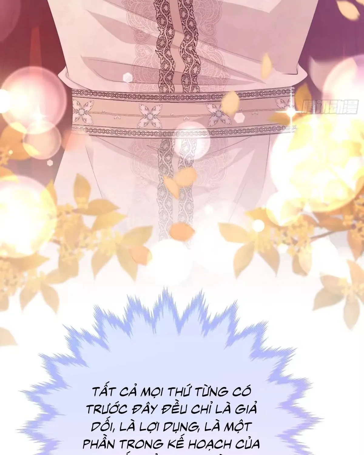 Khi Mới 3 tuổi, Tôi Trở Thành Nữ Vương Chap 5 - Next Chap 6