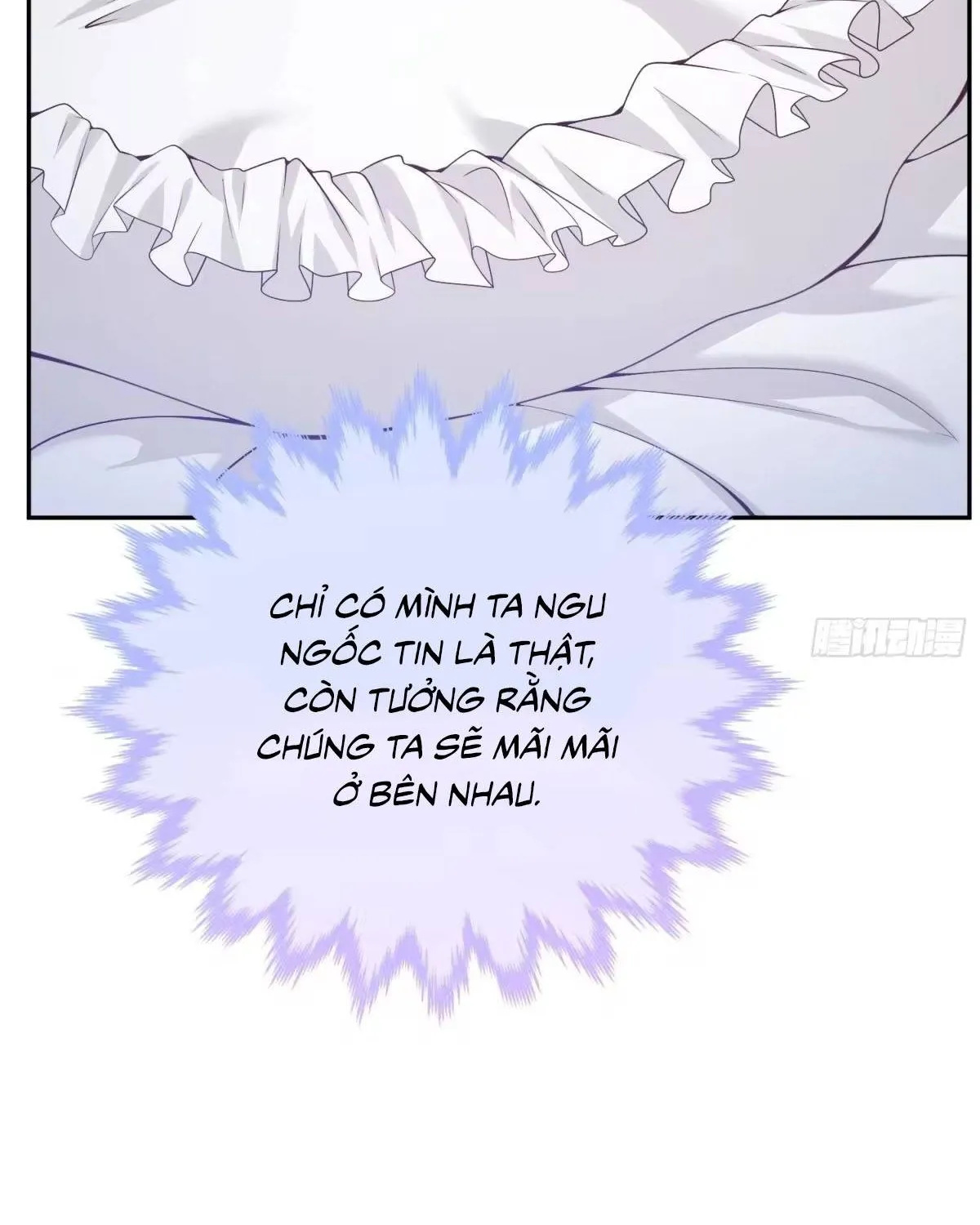Khi Mới 3 tuổi, Tôi Trở Thành Nữ Vương Chap 5 - Next Chap 6