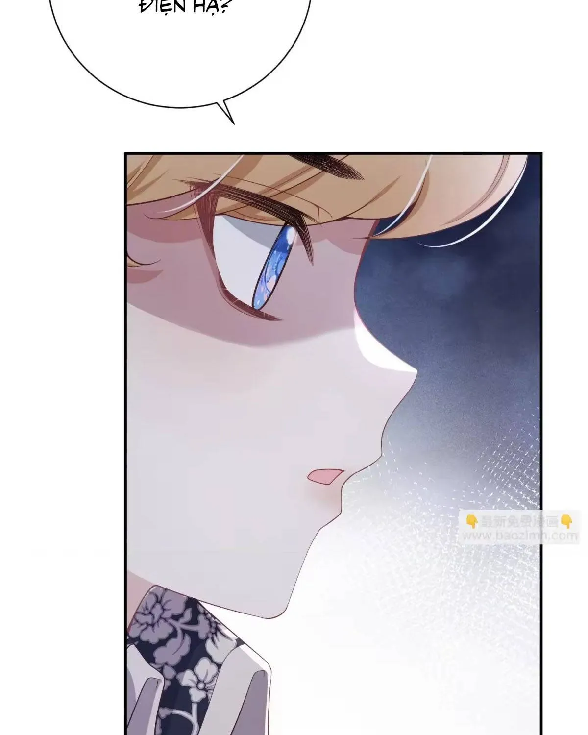 Khi Mới 3 tuổi, Tôi Trở Thành Nữ Vương Chap 5 - Next Chap 6