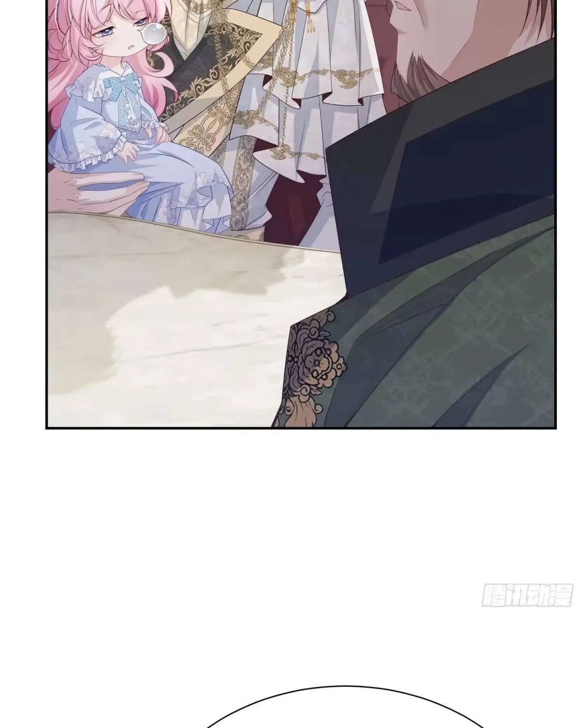 Khi Mới 3 tuổi, Tôi Trở Thành Nữ Vương Chap 5 - Next Chap 6