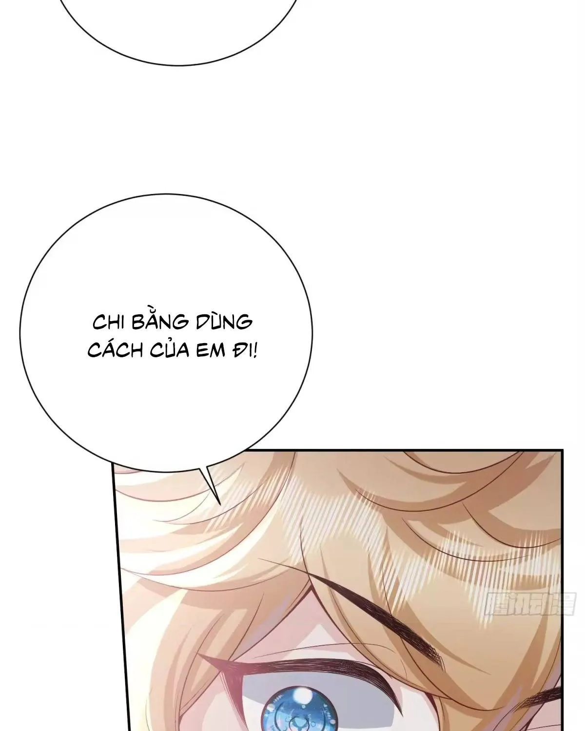 Khi Mới 3 tuổi, Tôi Trở Thành Nữ Vương Chap 5 - Next Chap 6