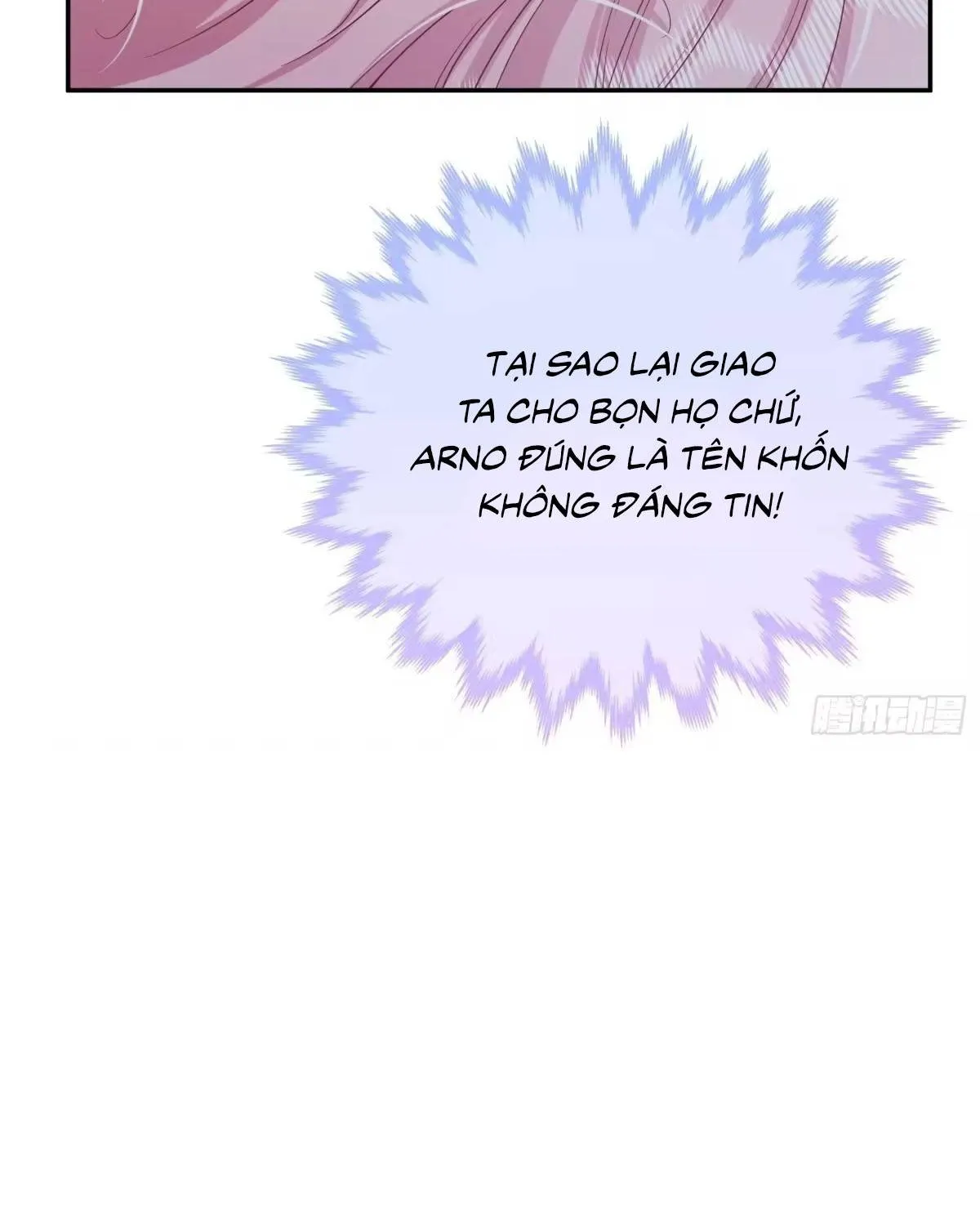Khi Mới 3 tuổi, Tôi Trở Thành Nữ Vương Chap 5 - Next Chap 6