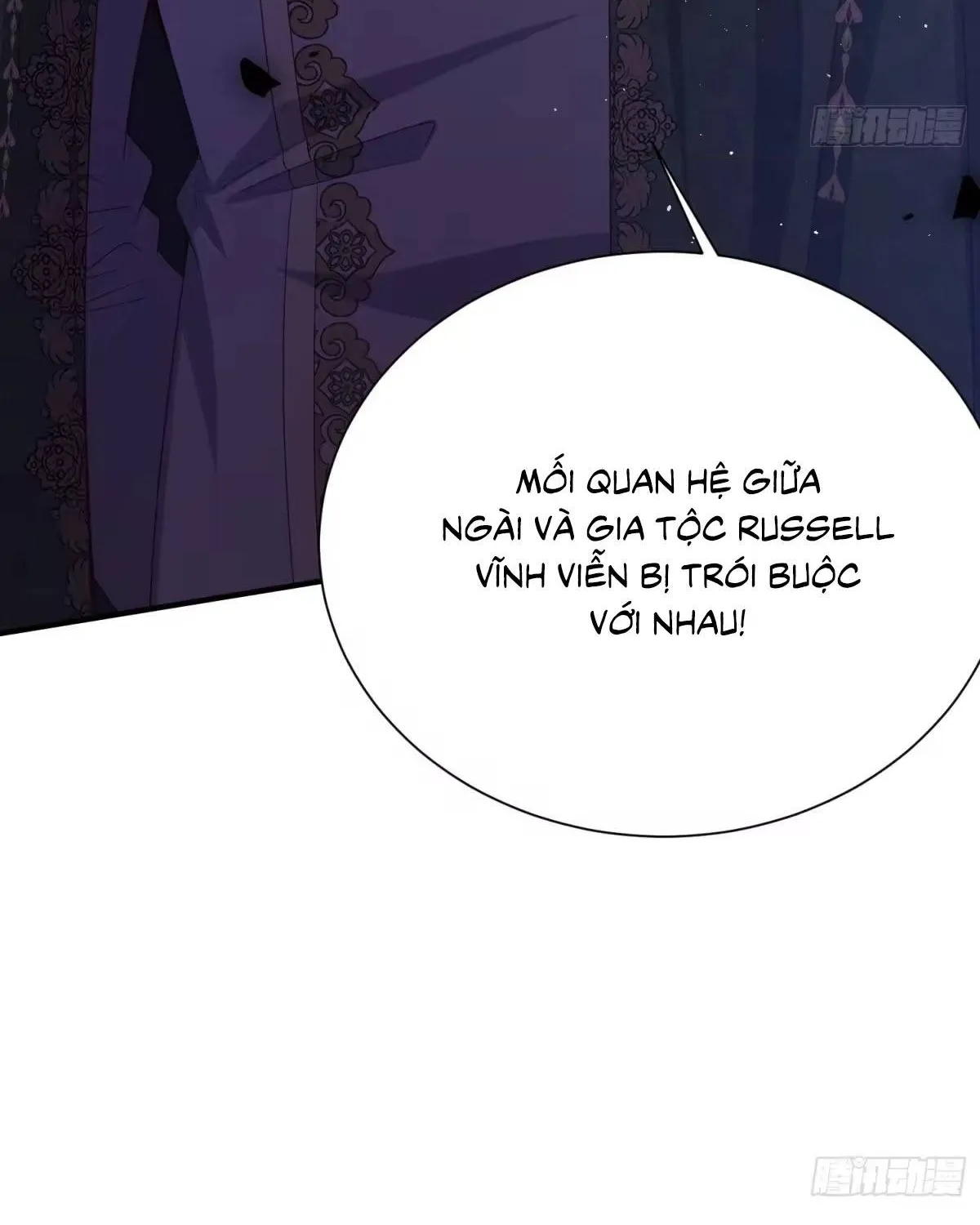 Khi Mới 3 tuổi, Tôi Trở Thành Nữ Vương Chap 5 - Next Chap 6