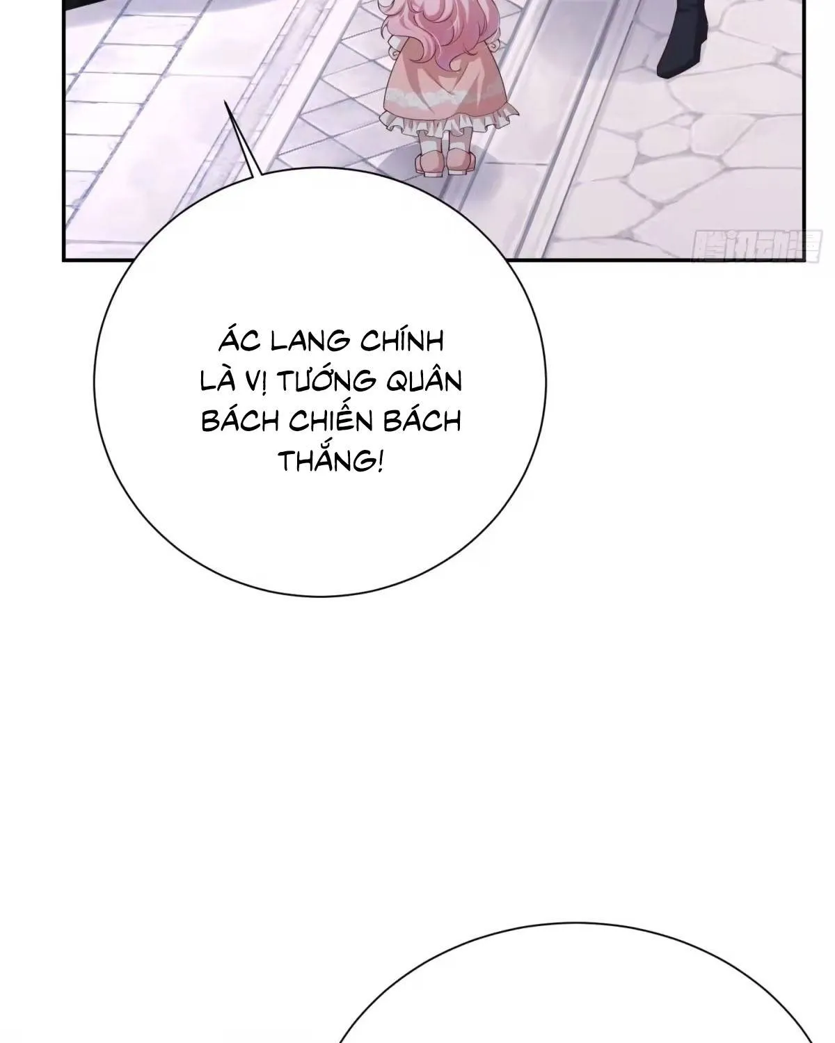 Khi Mới 3 tuổi, Tôi Trở Thành Nữ Vương Chap 7 - Next Chap 8