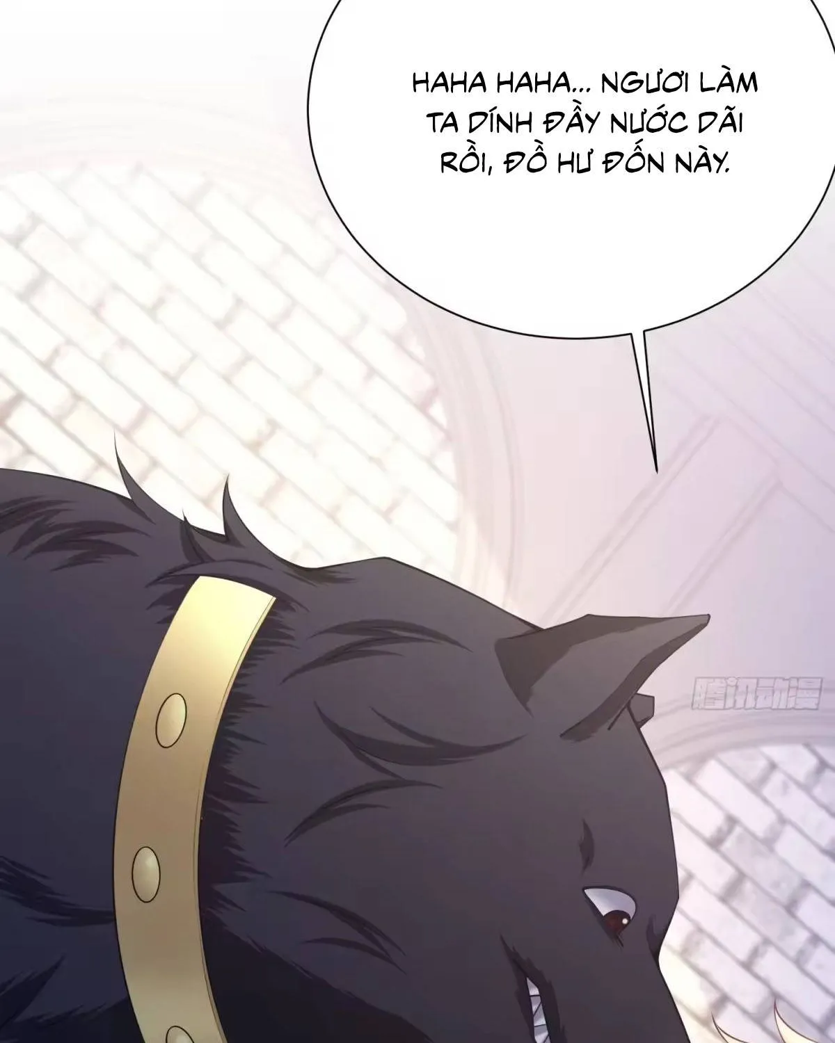 Khi Mới 3 tuổi, Tôi Trở Thành Nữ Vương Chap 7 - Next Chap 8