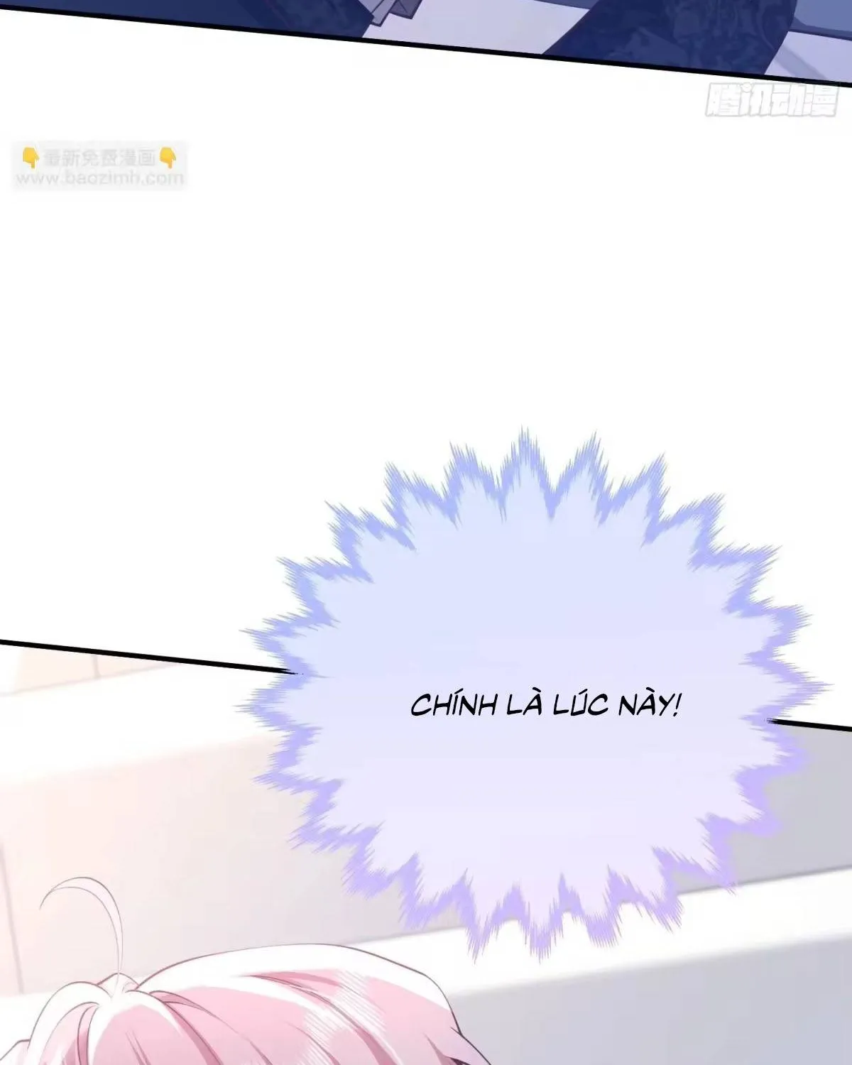 Khi Mới 3 tuổi, Tôi Trở Thành Nữ Vương Chap 7 - Next Chap 8