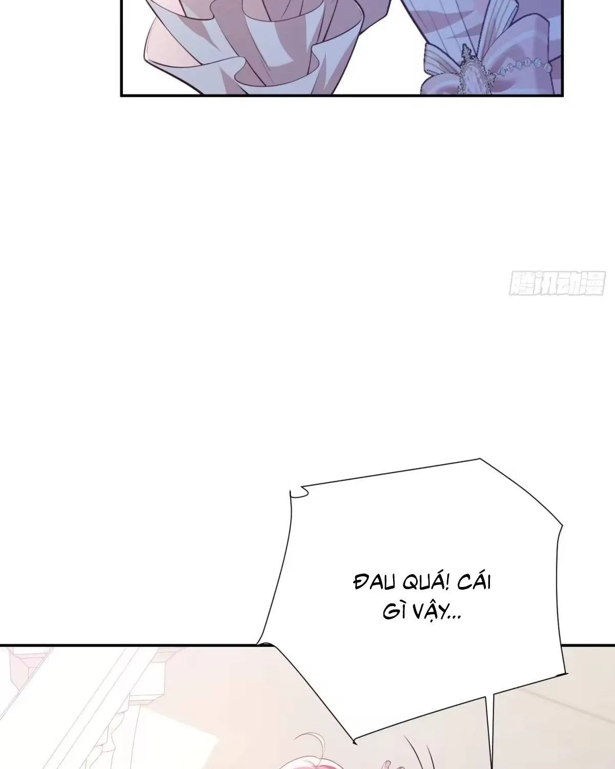 Khi Mới 3 tuổi, Tôi Trở Thành Nữ Vương Chap 7 - Next Chap 8