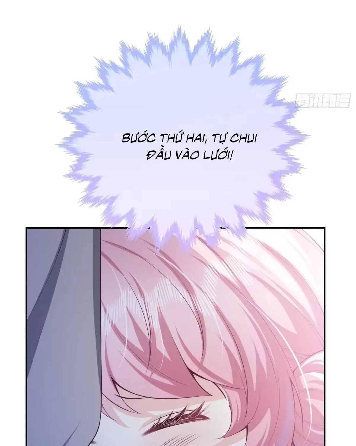 Khi Mới 3 tuổi, Tôi Trở Thành Nữ Vương Chap 7 - Next Chap 8