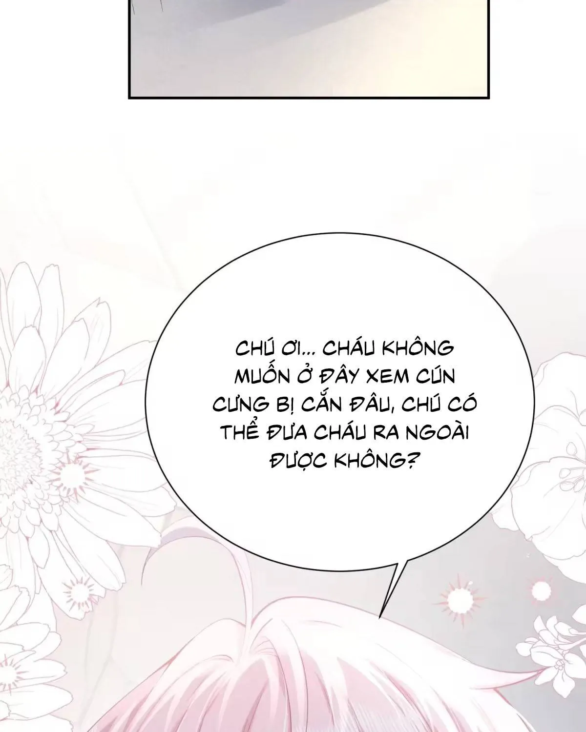 Khi Mới 3 tuổi, Tôi Trở Thành Nữ Vương Chap 7 - Next Chap 8