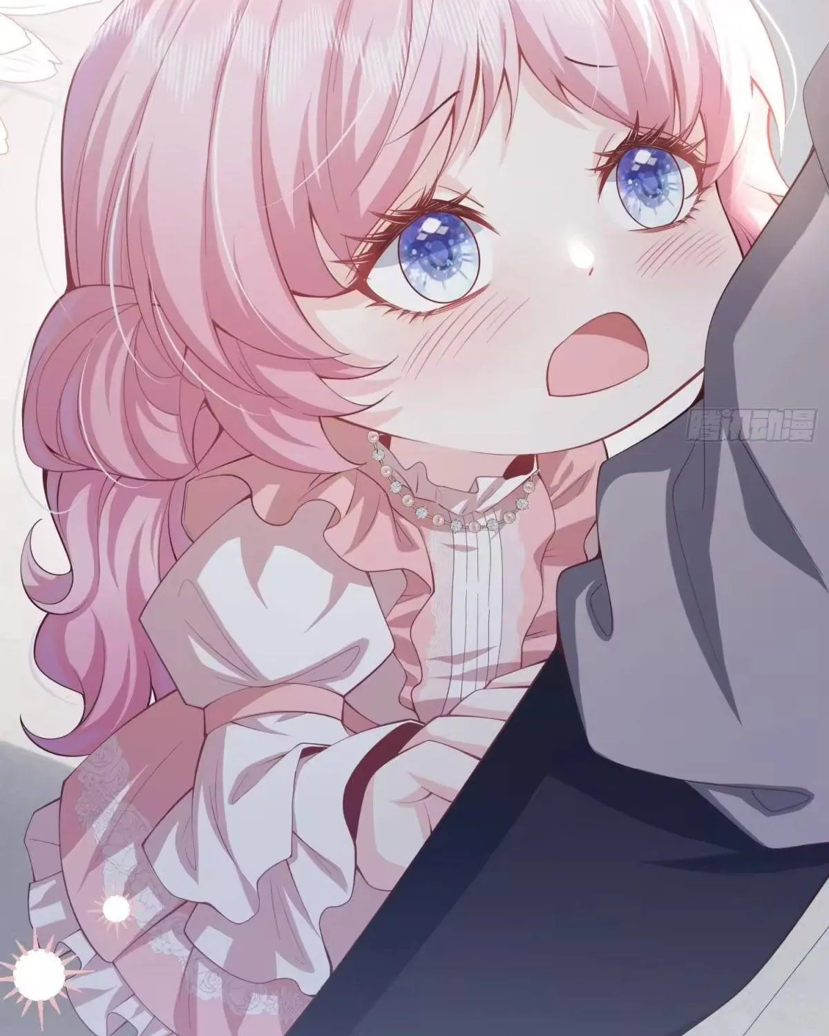 Khi Mới 3 tuổi, Tôi Trở Thành Nữ Vương Chap 7 - Next Chap 8