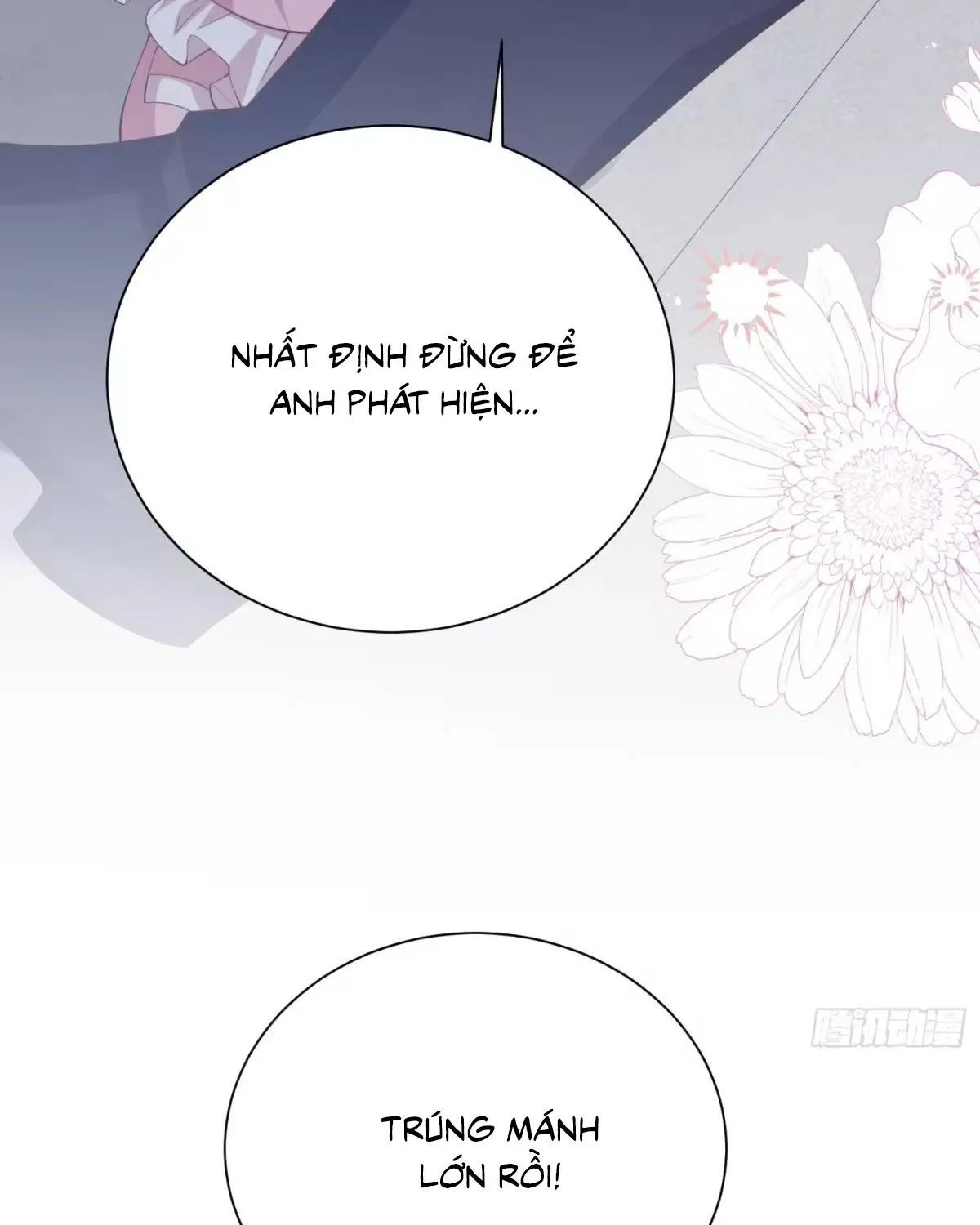 Khi Mới 3 tuổi, Tôi Trở Thành Nữ Vương Chap 7 - Next Chap 8